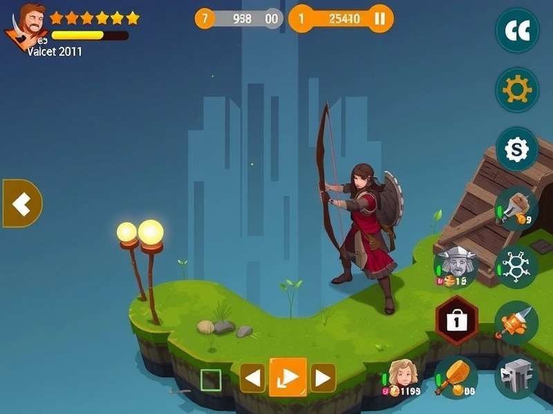 Vedic Archer Sage Strategy Guide